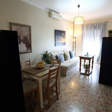 Apartamento Duque De Arcos Аркос де ла Фронтера Экстерьер фото