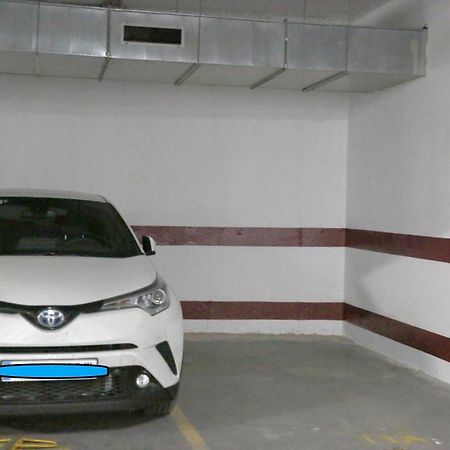 Apartamento Duque De Arcos Аркос де ла Фронтера Экстерьер фото