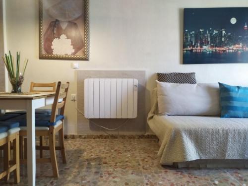 Apartamento Duque De Arcos Аркос де ла Фронтера Экстерьер фото