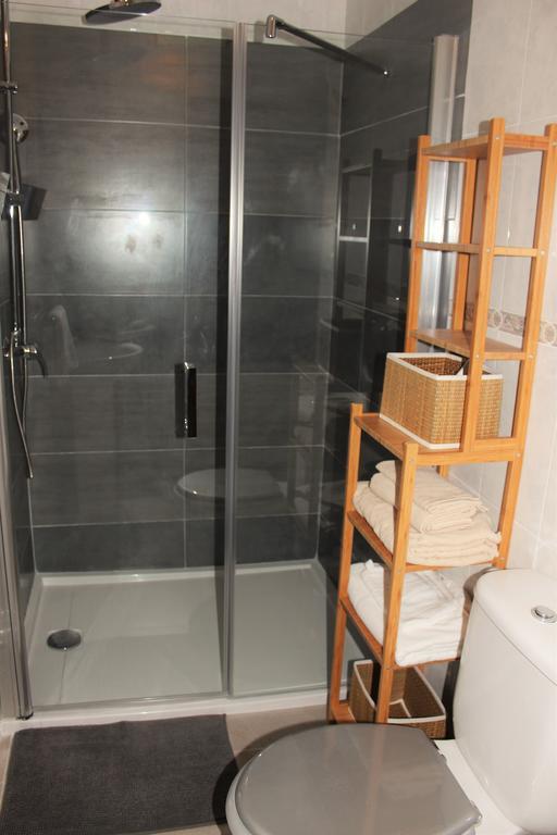 Apartamento Duque De Arcos Аркос де ла Фронтера Экстерьер фото