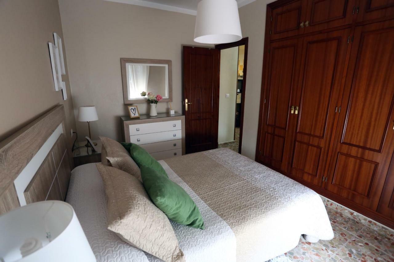Apartamento Duque De Arcos Аркос де ла Фронтера Экстерьер фото