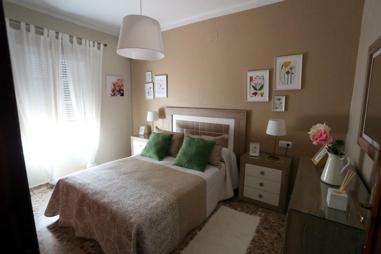 Apartamento Duque De Arcos Аркос де ла Фронтера Экстерьер фото